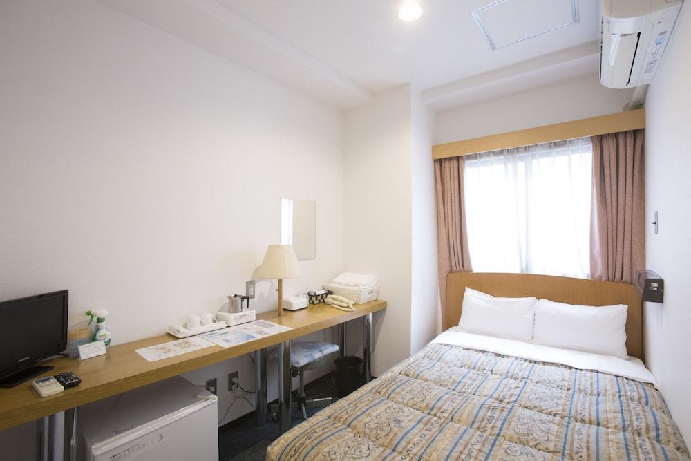 Hotel Tetora Ikebukuro Токио Экстерьер фото