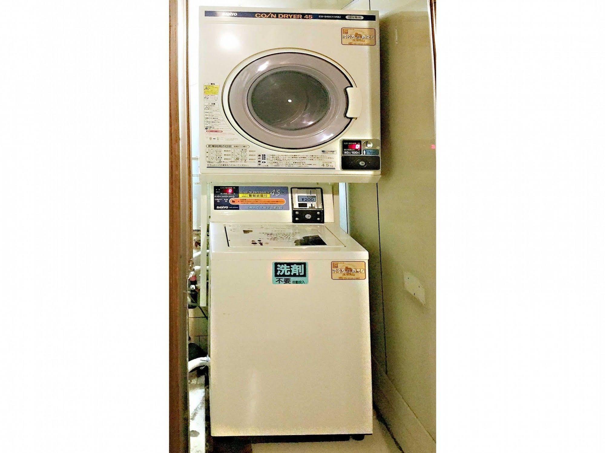 Hotel Tetora Ikebukuro Токио Экстерьер фото