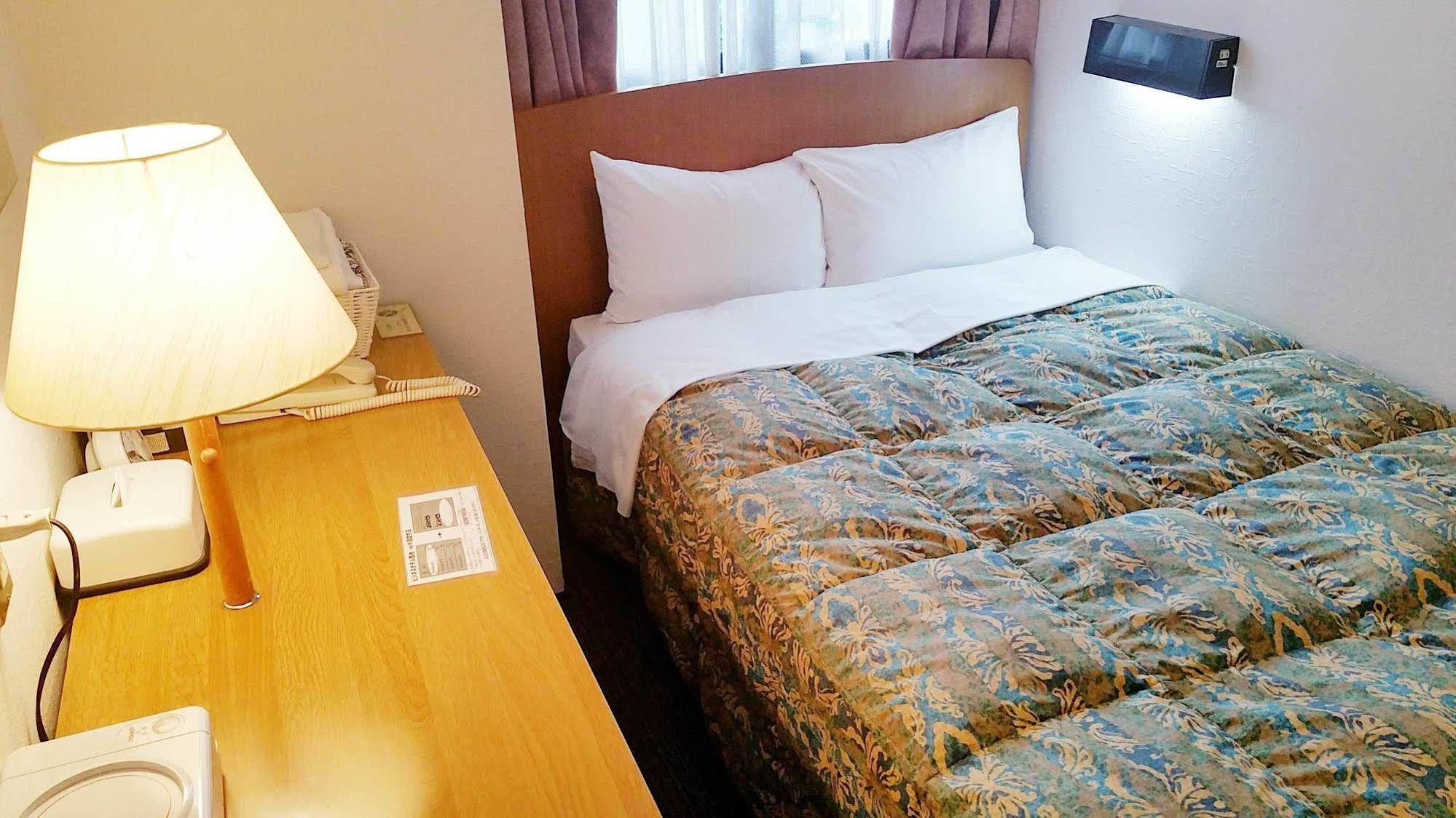 Hotel Tetora Ikebukuro Токио Экстерьер фото