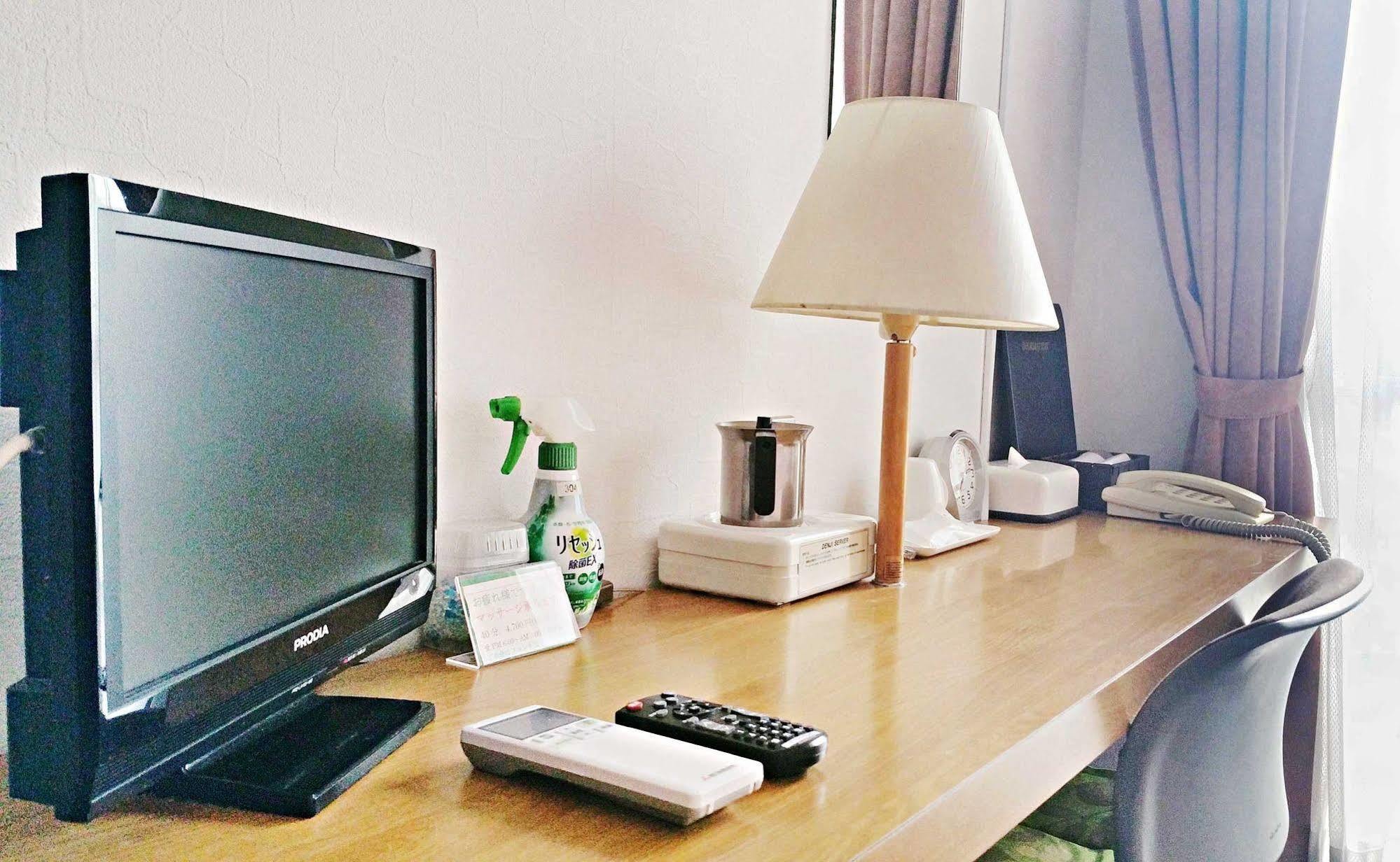 Hotel Tetora Ikebukuro Токио Экстерьер фото