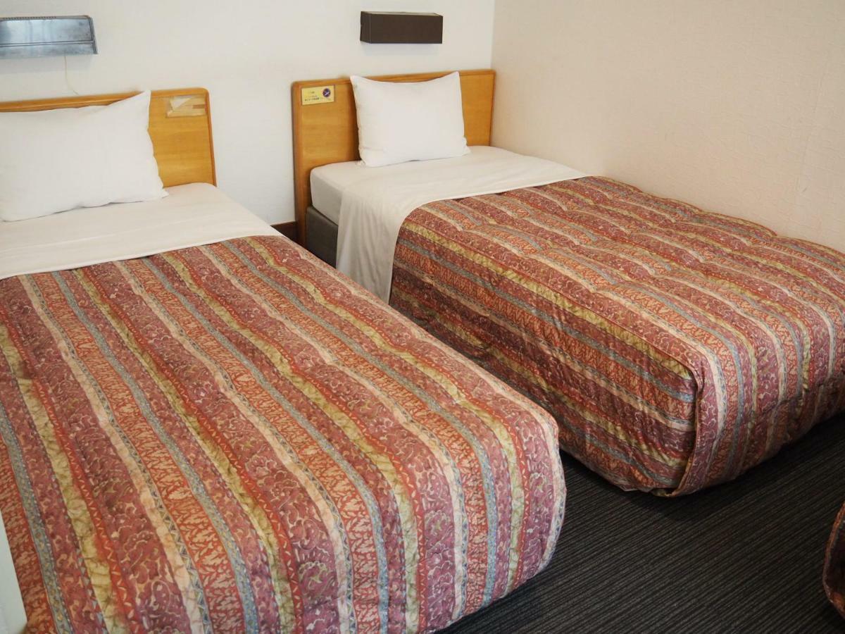 Hotel Tetora Ikebukuro Токио Экстерьер фото