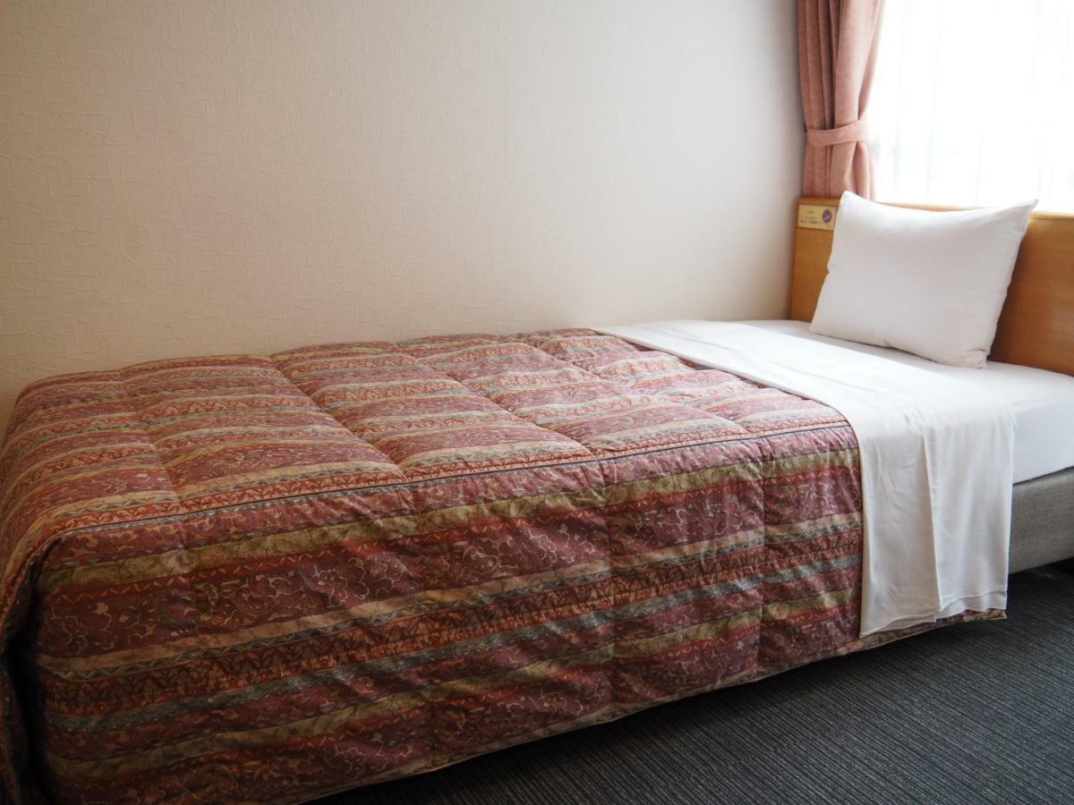 Hotel Tetora Ikebukuro Токио Экстерьер фото