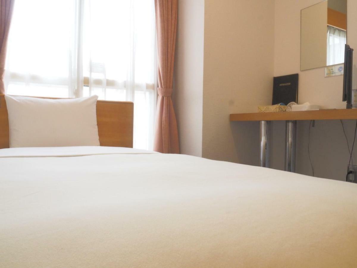 Hotel Tetora Ikebukuro Токио Экстерьер фото