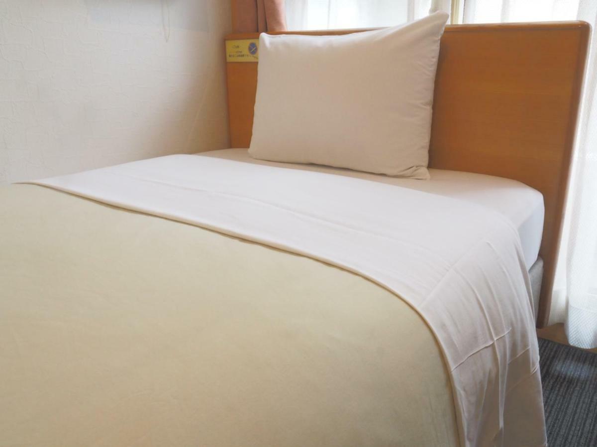Hotel Tetora Ikebukuro Токио Экстерьер фото