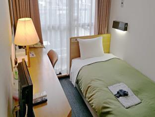 Hotel Tetora Ikebukuro Токио Экстерьер фото